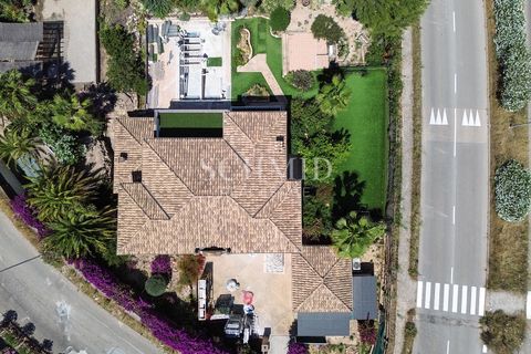 Villa i Santa Ponsa, Mallorca, Santa Ponsa - € 3.200.000 | Ref: SSP1131 - foto 18